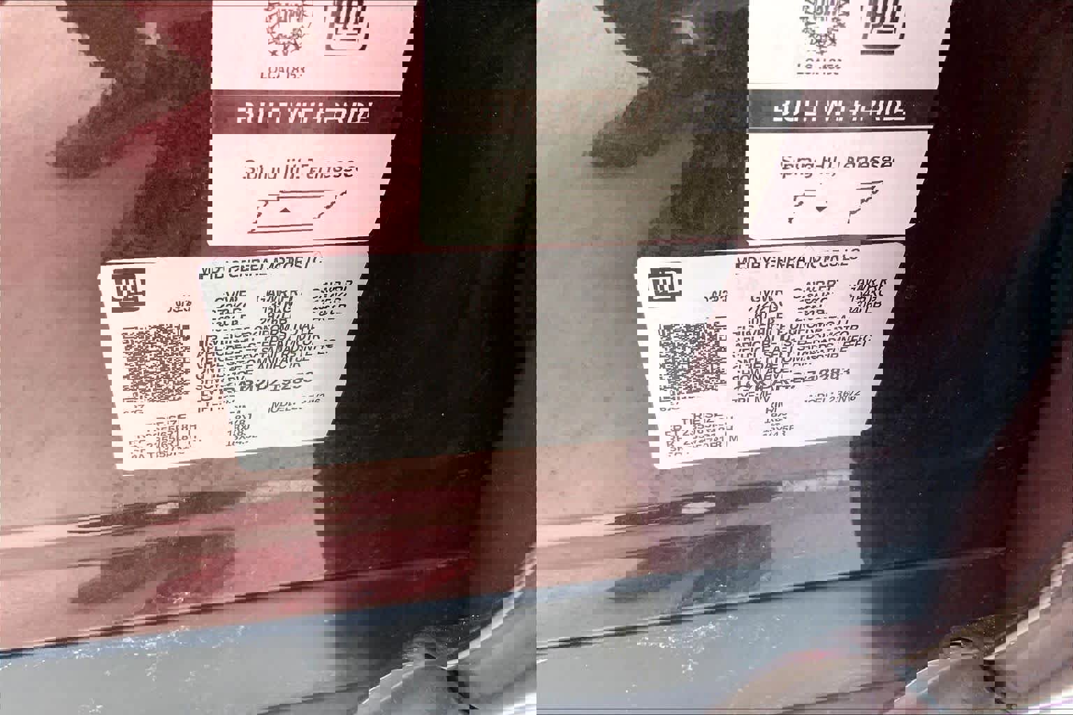 Used 2023 Cadillac XT6 Luxury FWD image 37