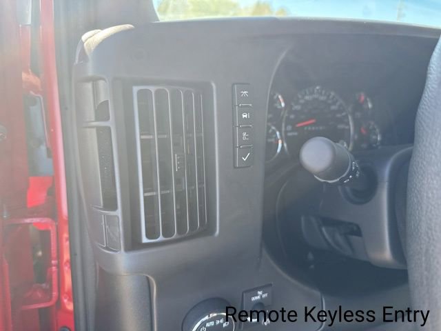 New 2025 Chevrolet Express 2500 w/ Driver Convenience Package image 19