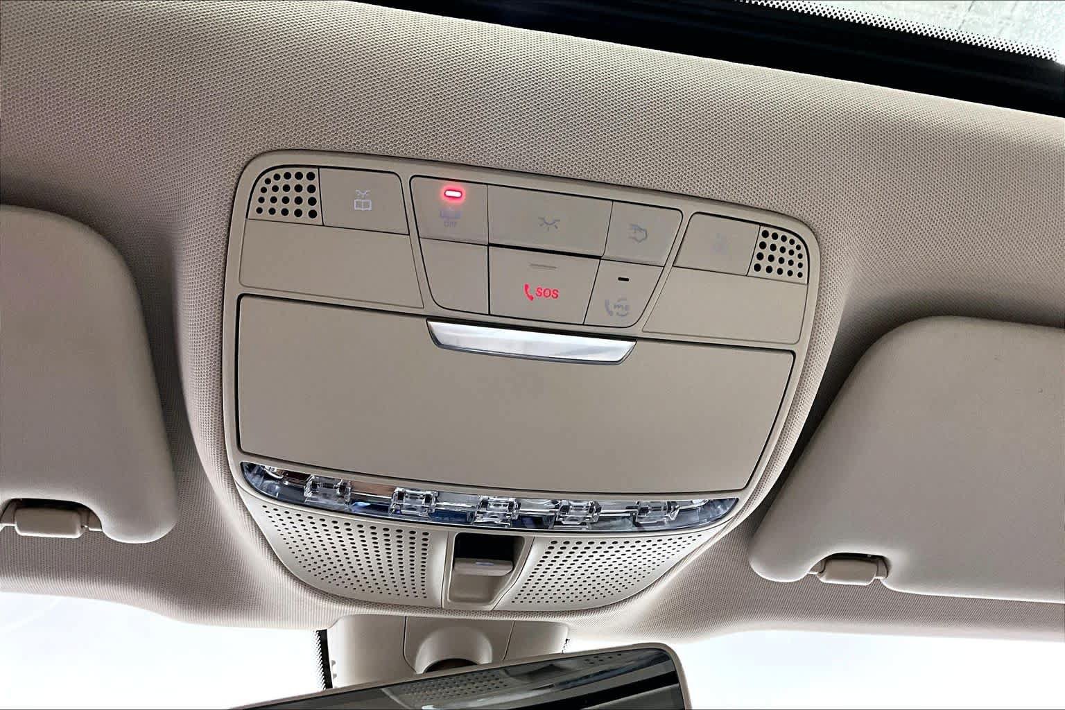 Used 2020 Mercedes-Benz E 350 Sedan image 31