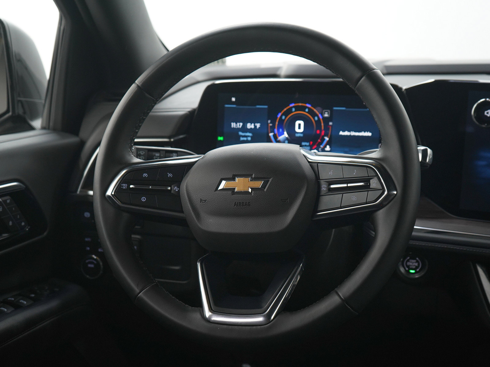 Used 2025 Chevrolet Tahoe LT AWD/4WD image 18