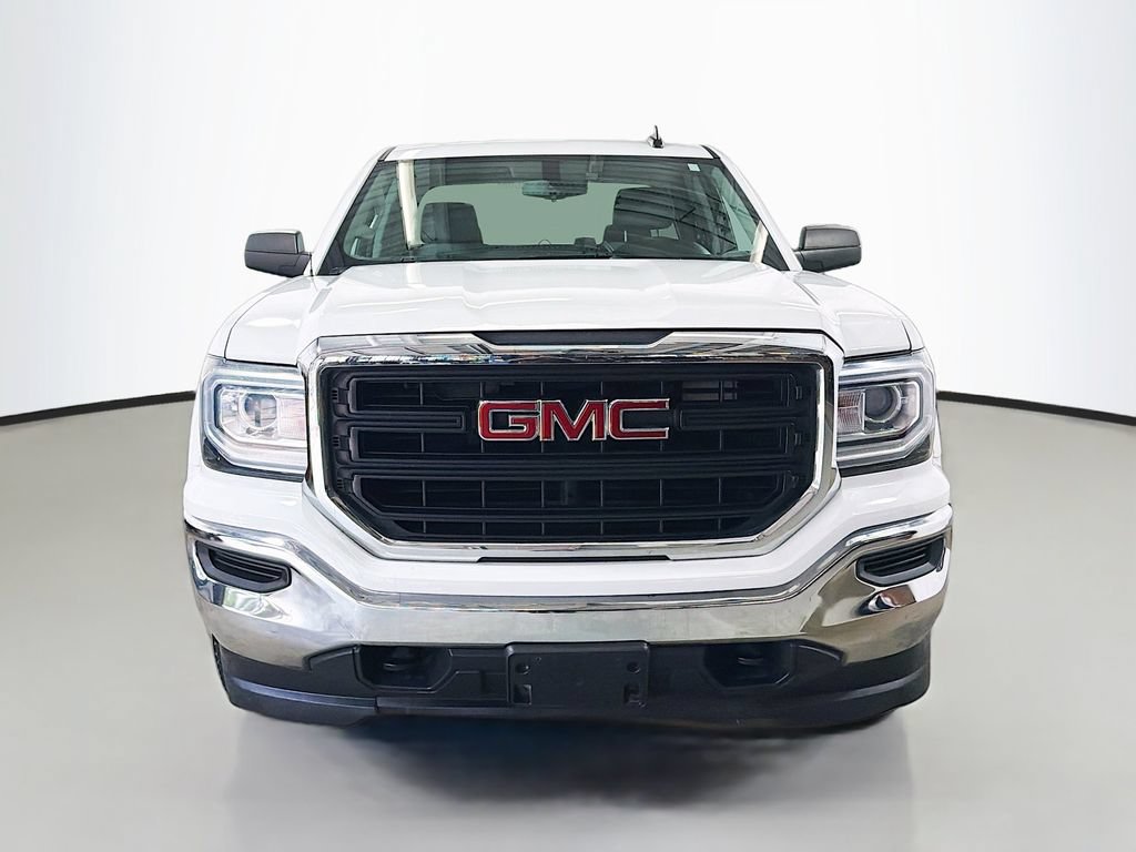 Used 2019 GMC Sierra 1500 Limited w/ Sierra Convenience Package AWD/4WD image 2