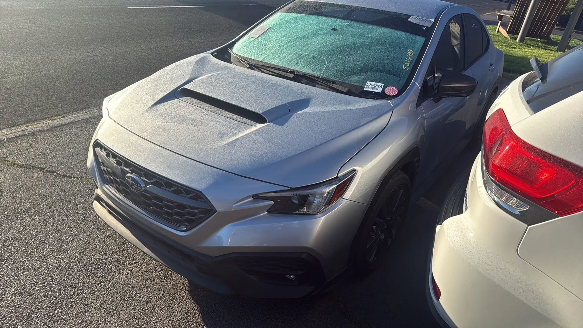 Used 2023 Subaru WRX Premium image 1
