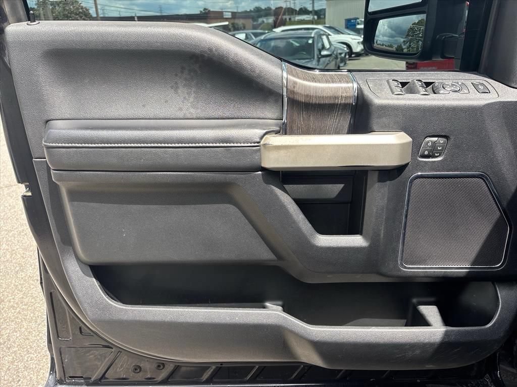 Used 2020 Ford F250 Lariat AWD/4WD image 8