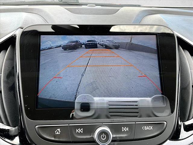 Used 2017 Chevrolet Volt LT w/ Comfort Package FWD image 23