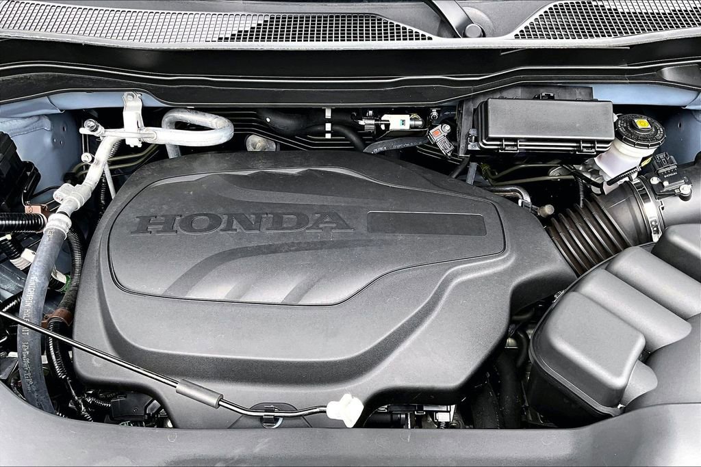 Used 2024 Honda Ridgeline Sport+ image 22