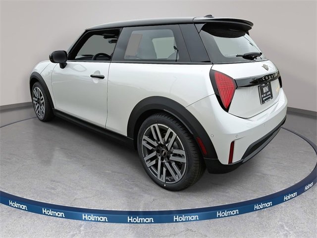 New 2026 MINI Cooper S image 4