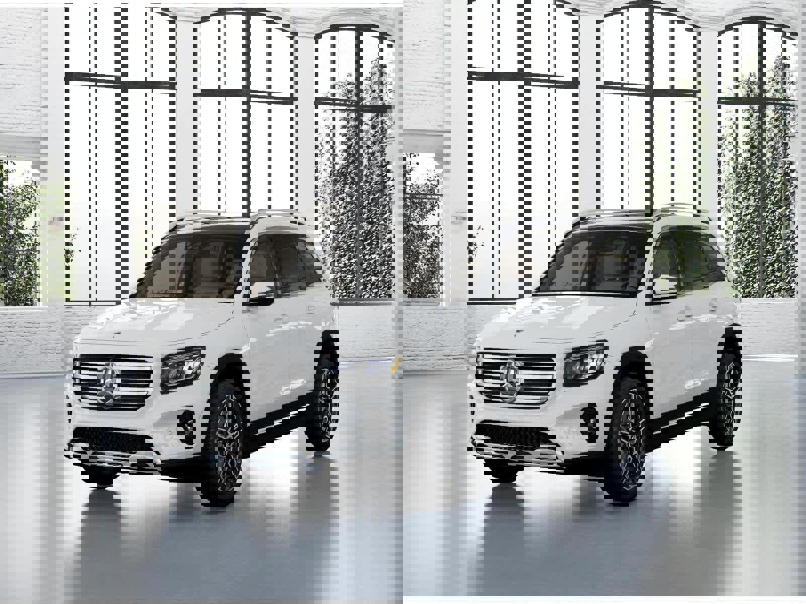 Used 2026 Mercedes-Benz GLB 250 4MATIC image 38