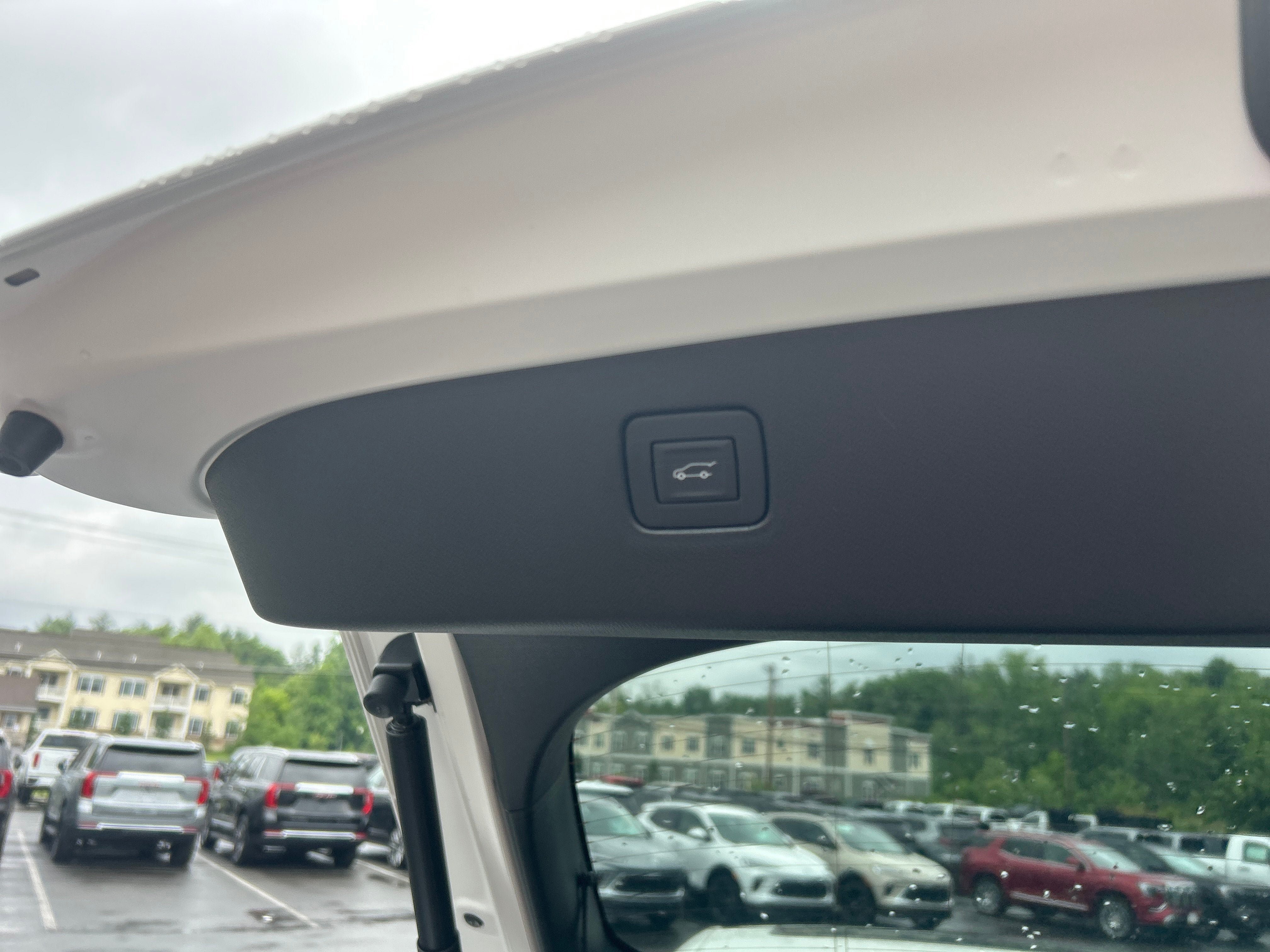 New 2026 Buick Envista Preferred FWD image 11
