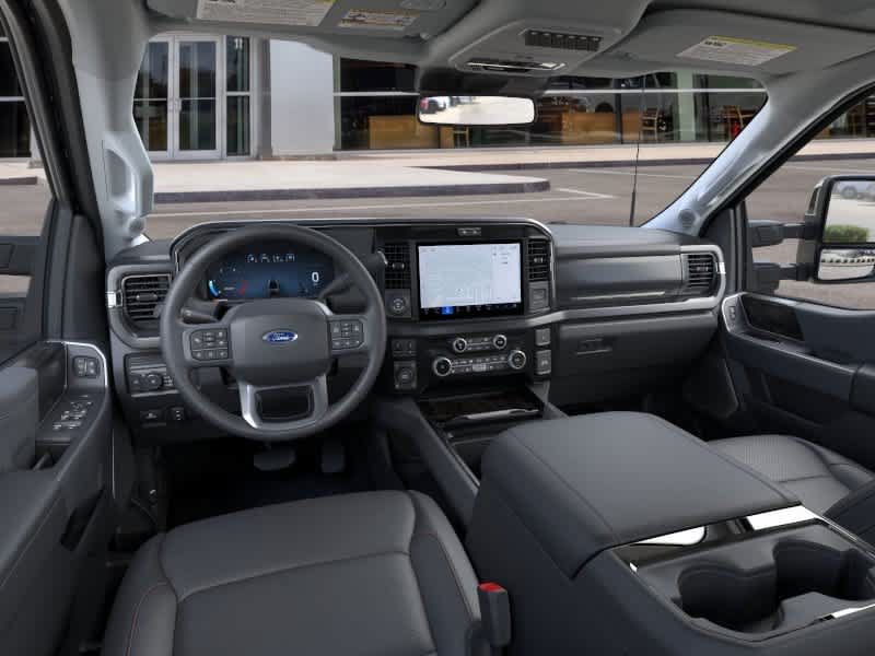 New 2026 Ford F250 Lariat w/ Lariat Ultimate Package AWD/4WD image 9