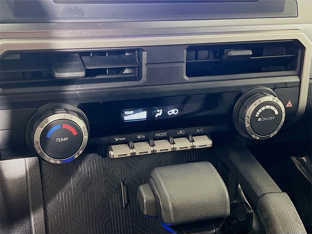 Certified 2025 Toyota 4Runner SR5 image 15