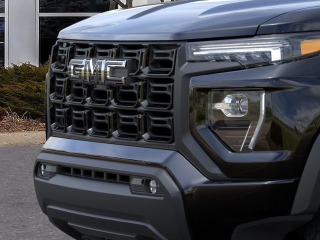 New 2026 GMC Canyon Elevation w/ Convenience Package AWD/4WD image 13