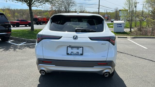 New 2026 Acura ADX AWD image 5