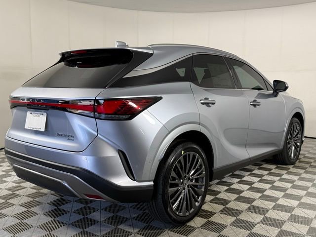 New 2026 Lexus RX 350 image 10