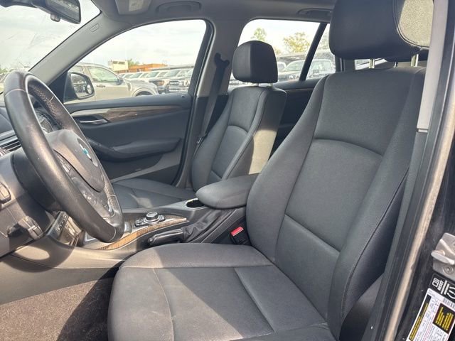 Used 2015 BMW X1 xDrive28i image 9