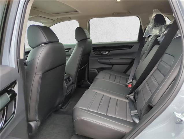 New 2026 Honda CR-V EX-L image 15