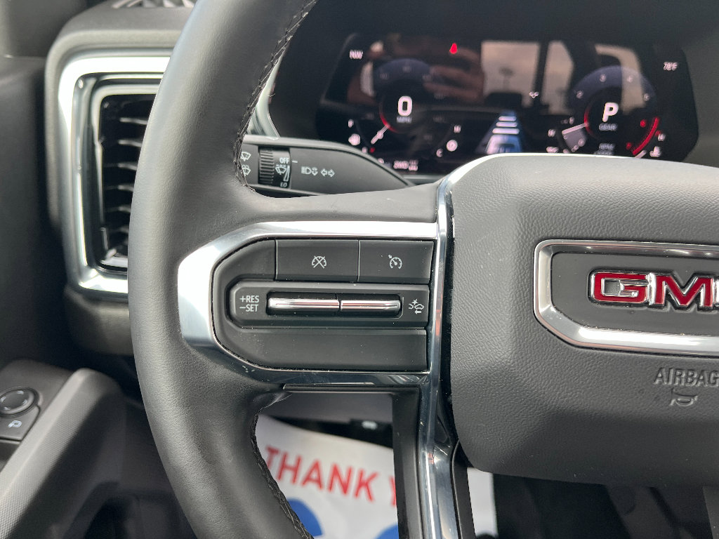 Used 2025 GMC Canyon Elevation w/ Convenience Package image 40