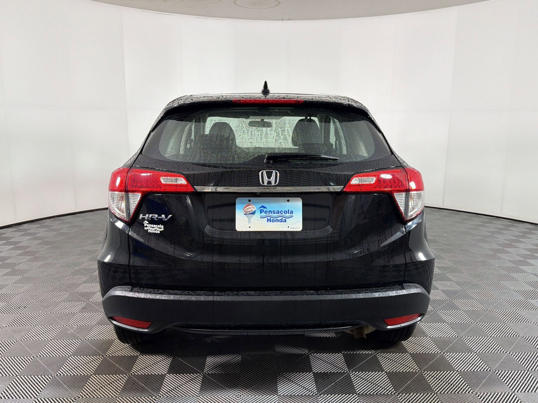 Used 2019 Honda HR-V LX image 10