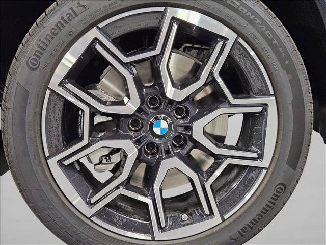 Used 2026 BMW X1 xDrive28i w/ Technology Package AWD/4WD image 16