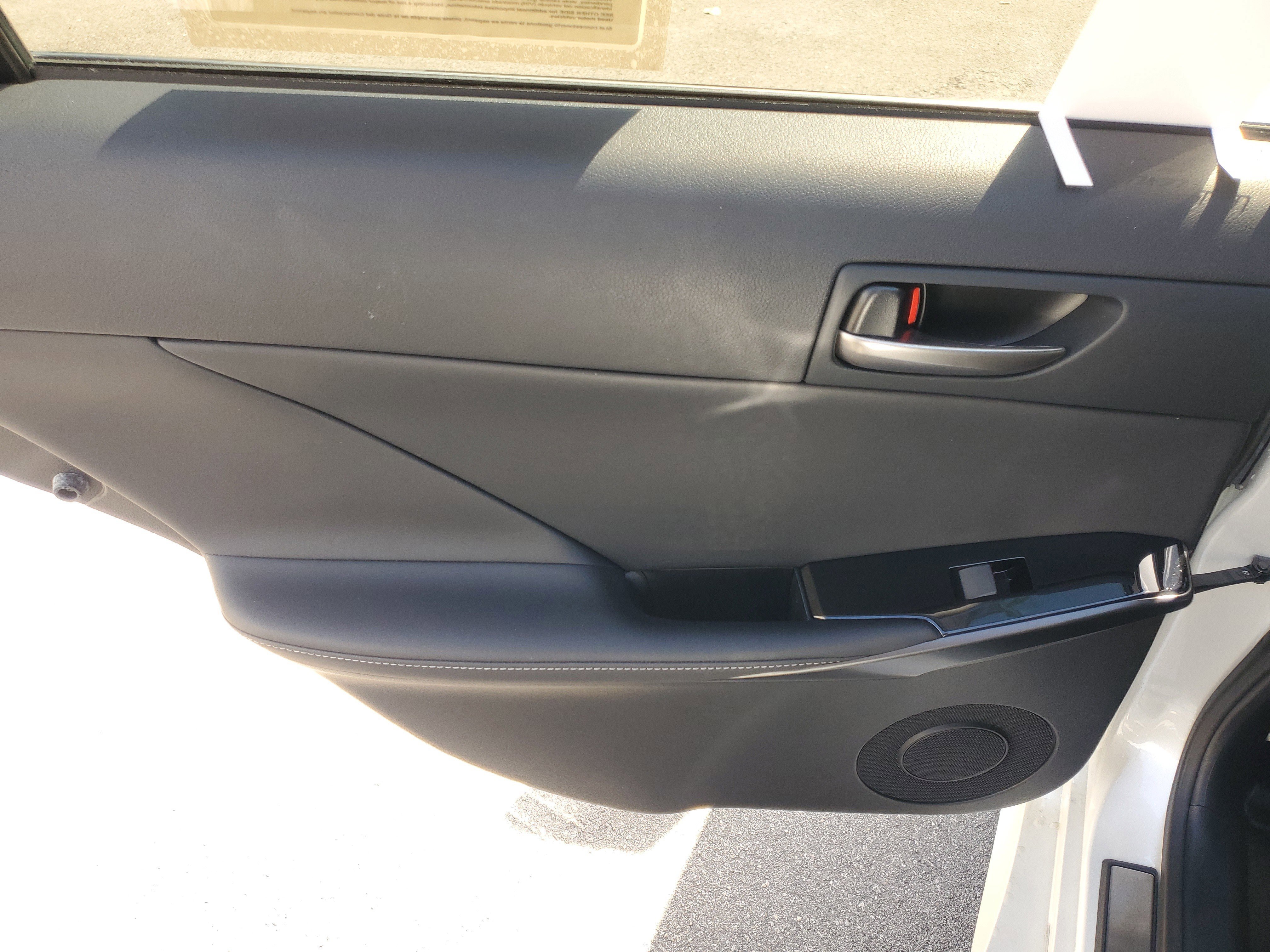 Certified 2023 Lexus IS 300 w/ Comfort Package RWD image 13