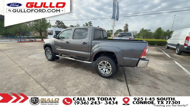 Used 2015 Toyota Tacoma PreRunner w/ SR5 Package RWD image 6