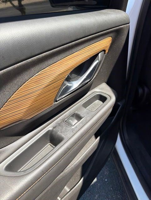 Used 2019 GMC Terrain SLE FWD image 15