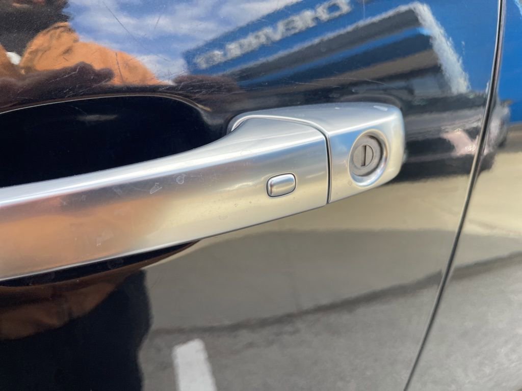 Used 2016 Dodge Durango Citadel image 12