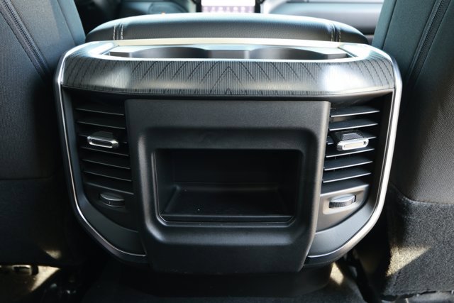 New 2026 RAM 2500 Big Horn image 29