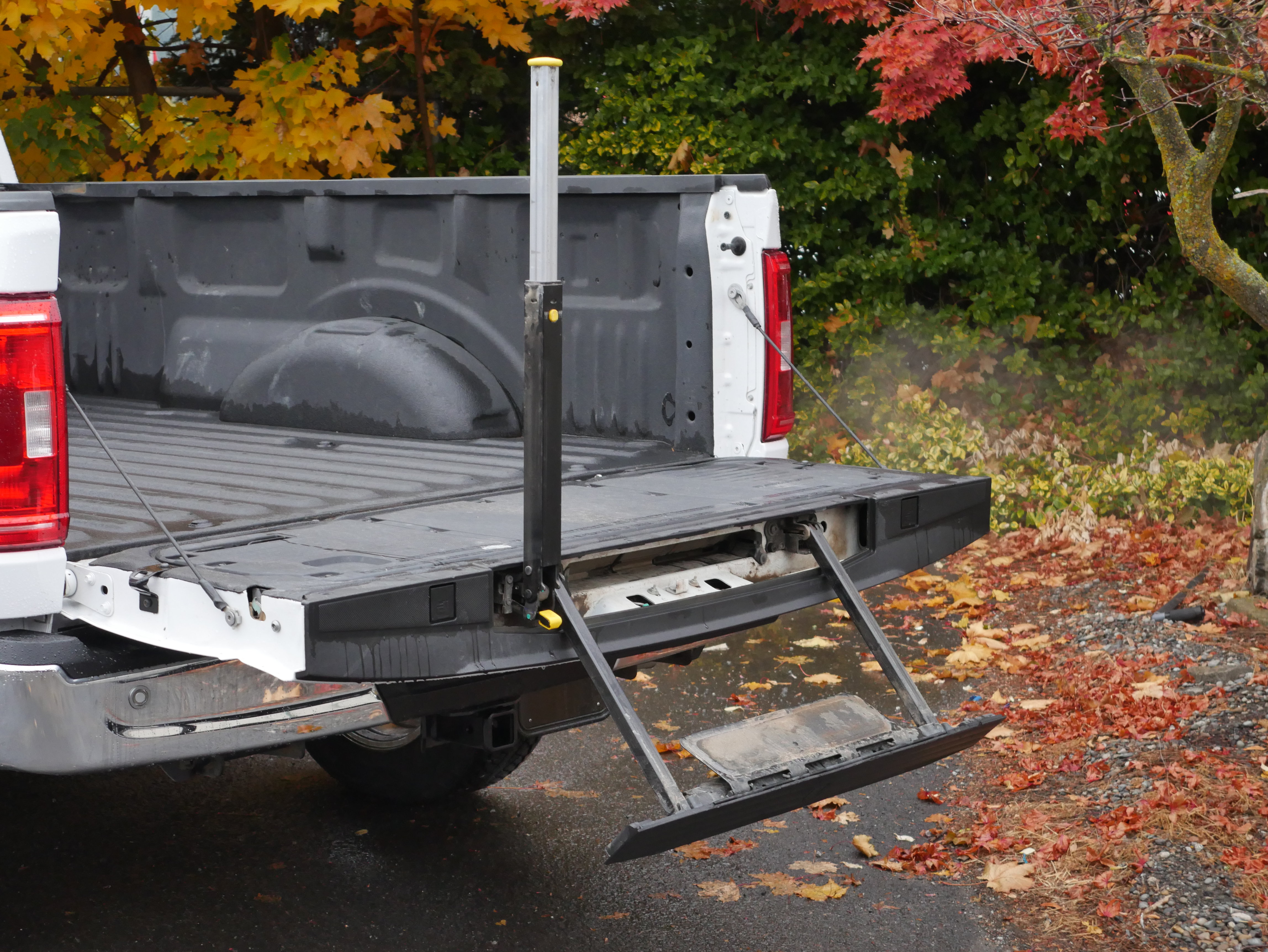 Certified 2023 Ford F150 XLT w/ Max Trailer Tow Package AWD/4WD image 20