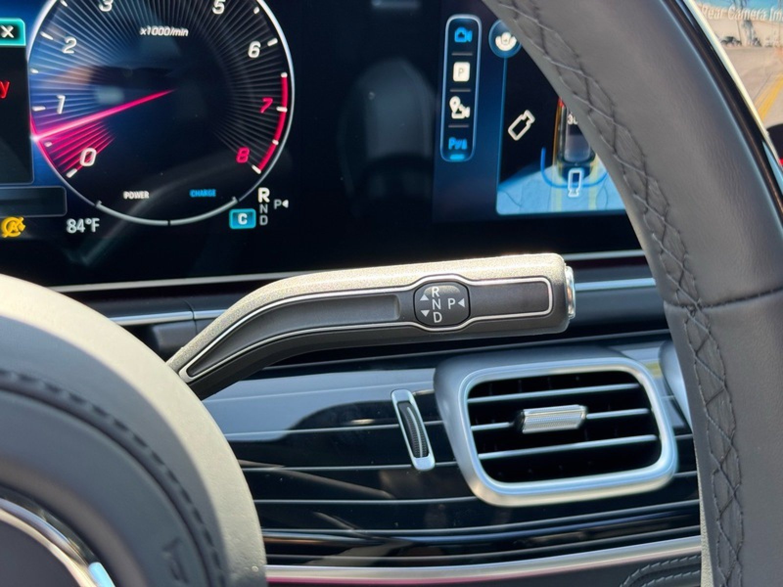 New 2026 Mercedes-Benz Maybach GLS 600 4MATIC image 31