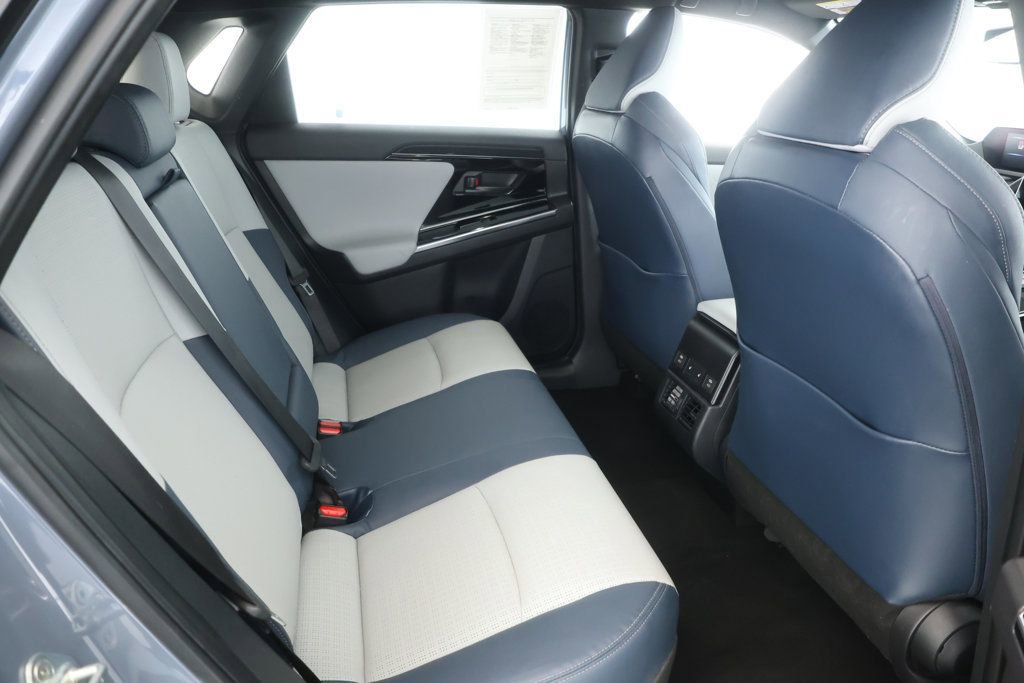 Used 2023 Subaru Solterra AWD image 21