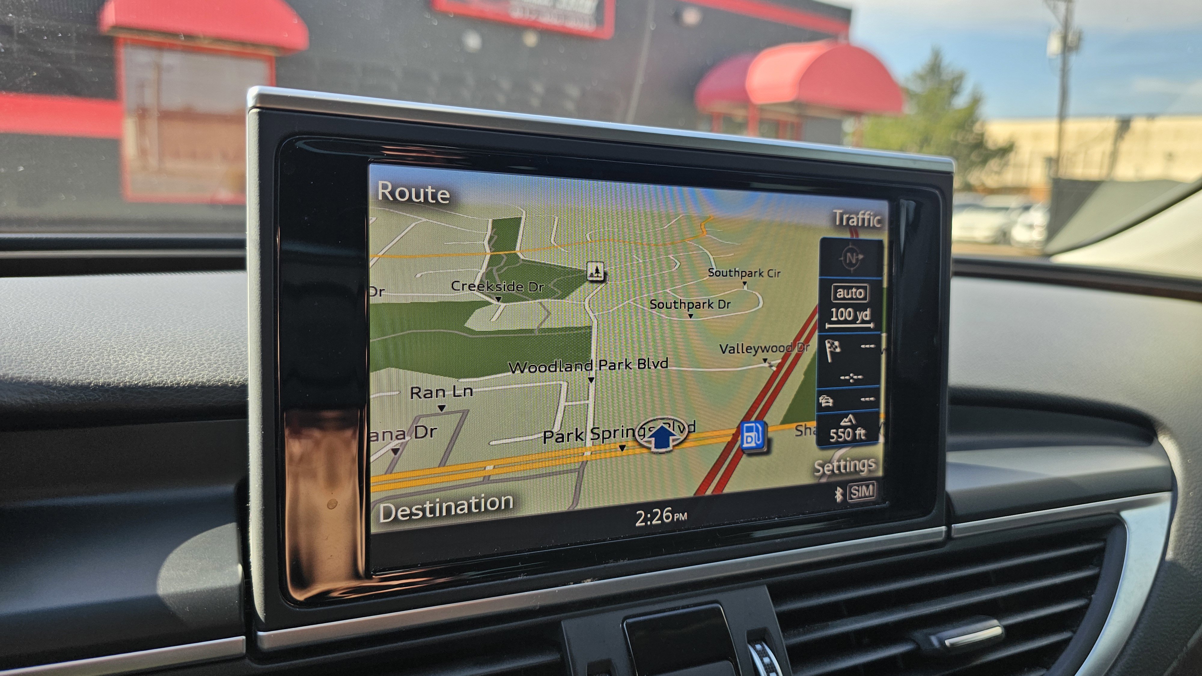 Used 2016 Audi A7 3.0T Premium Plus image 41