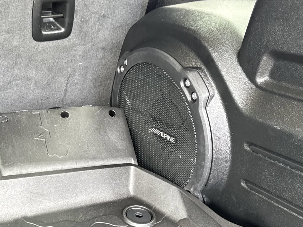 Used 2021 Jeep Wrangler Unlimited Sport AWD/4WD image 16