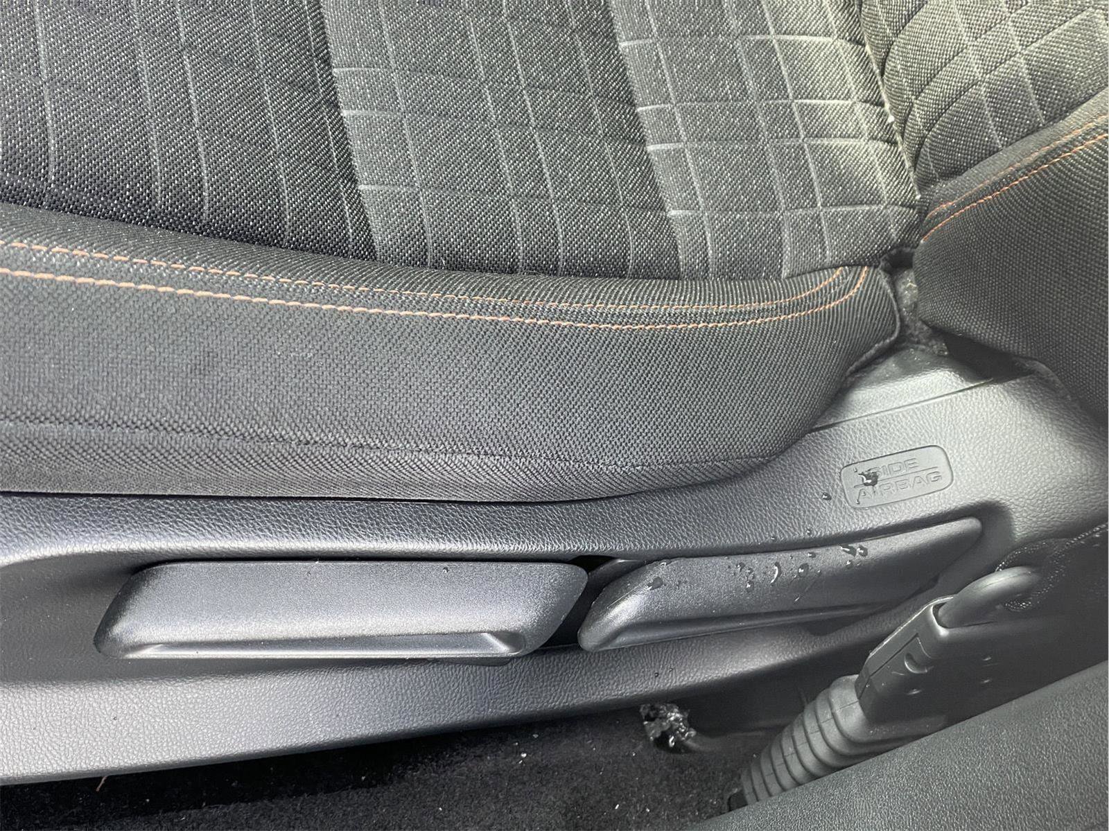 Used 2023 Honda HR-V Sport image 23