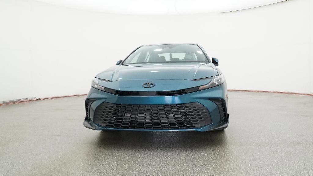 New 2026 Toyota Camry SE image 3