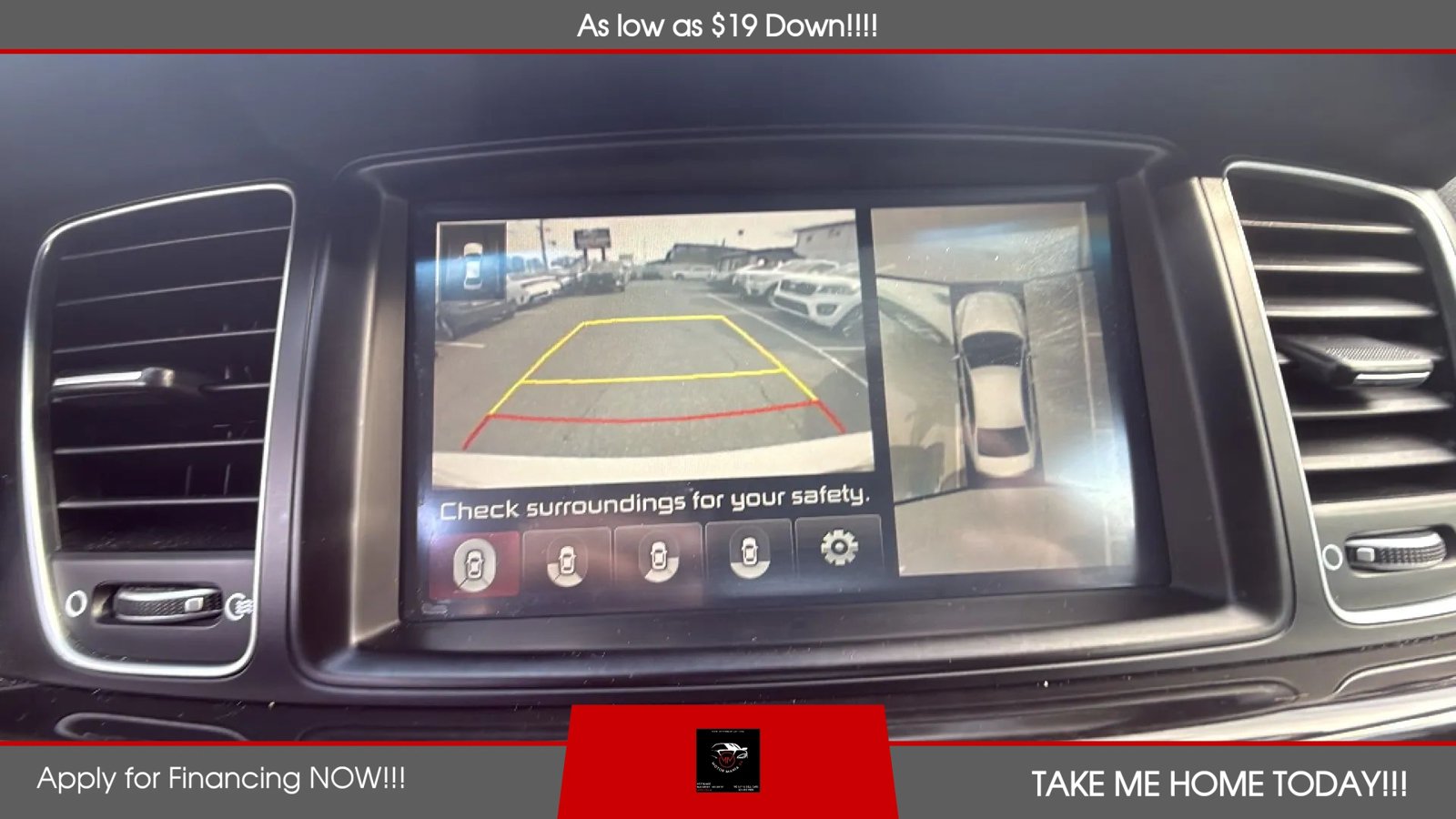 Used 2016 Kia Cadenza Limited FWD image 19