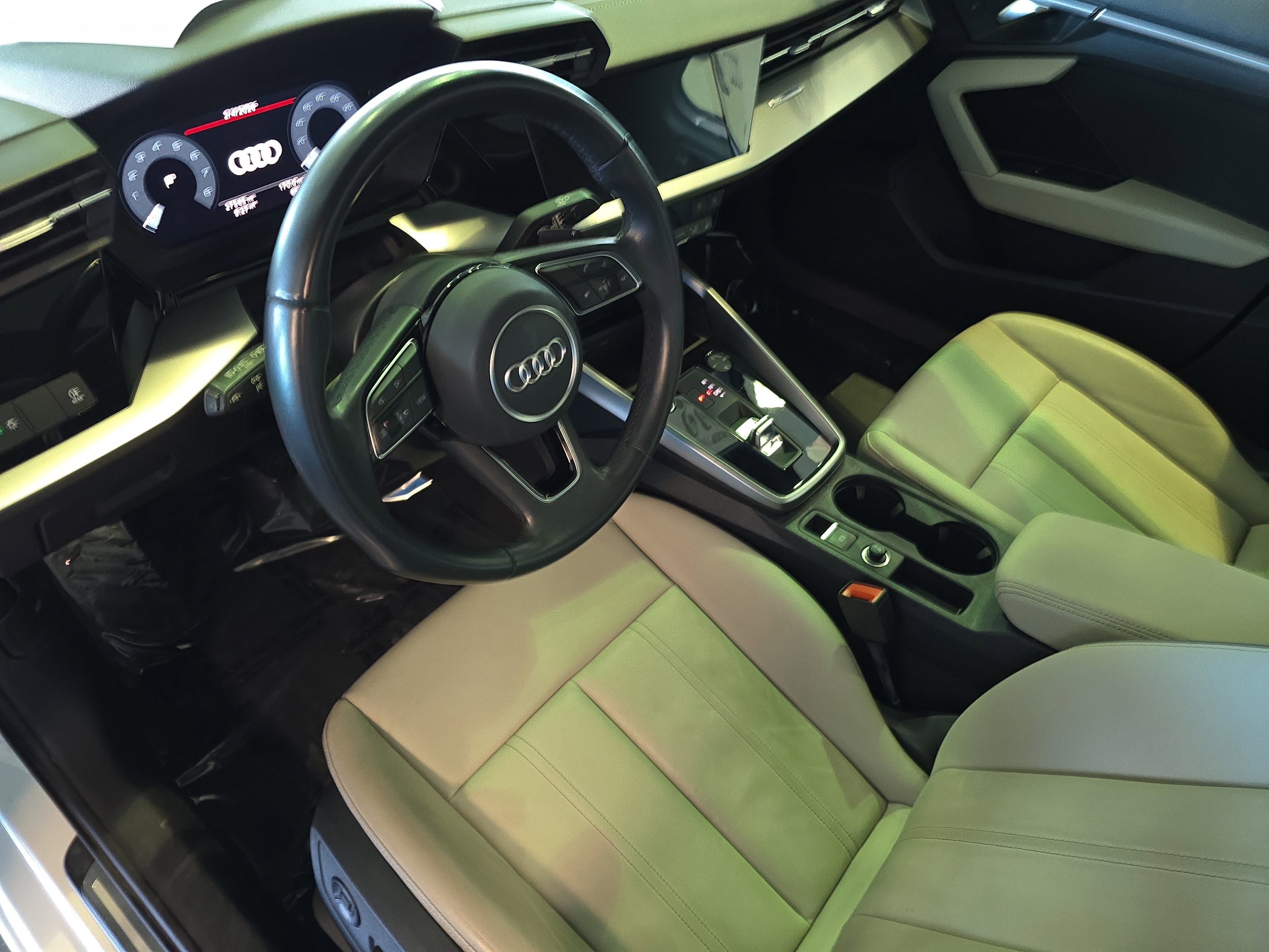 Used 2022 Audi A3 2.0T Premium image 19