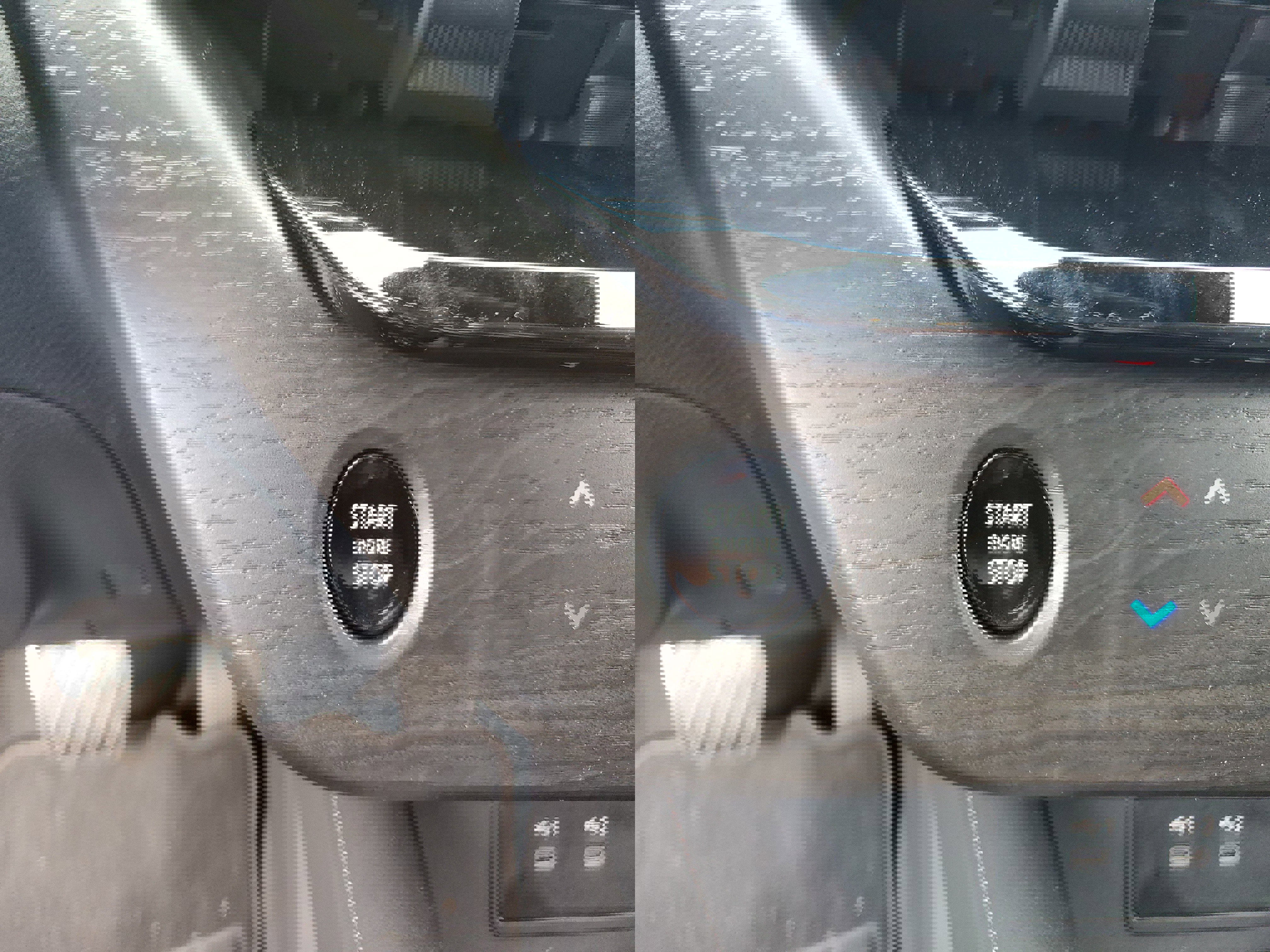 New 2025 Nissan Murano Platinum w/ Cargo Package image 18