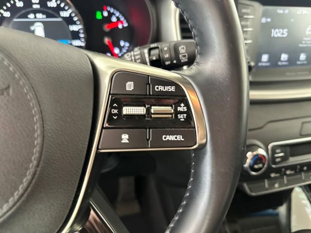 Used 2019 Kia Sorento EX image 16