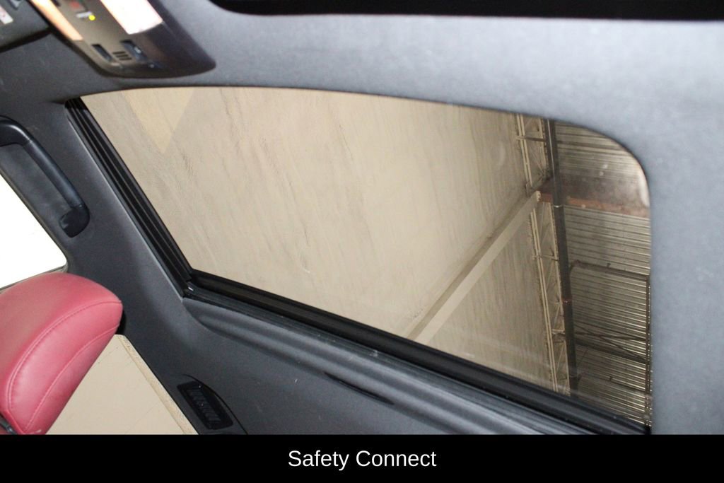 Used 2021 Lexus GX 460 Premium image 11