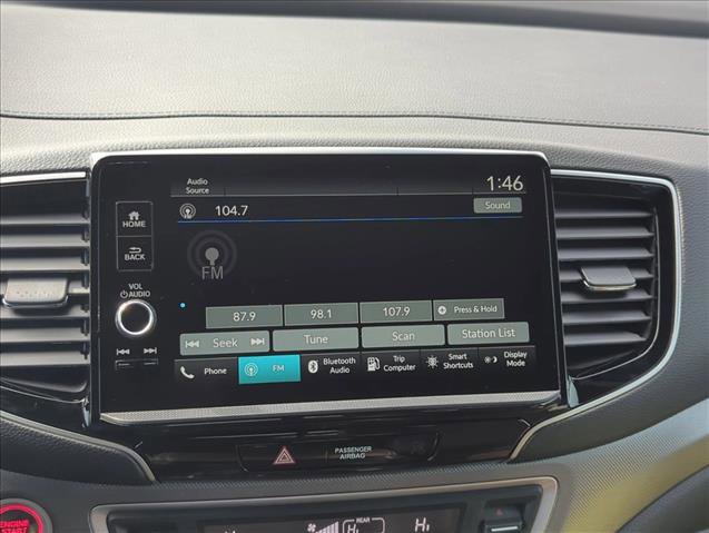 New 2026 Honda Ridgeline RTL image 11