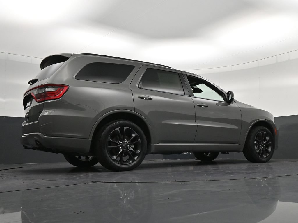 Used 2024 Dodge Durango GT RWD image 28