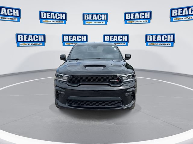 Used 2021 Dodge Durango R/T w/ Blacktop Package AWD/4WD image 3