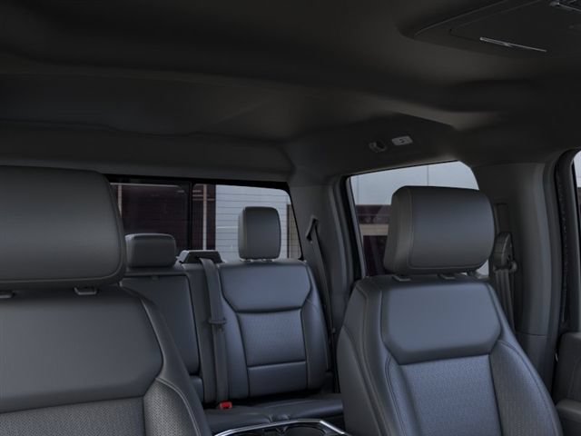 New 2026 Ford F150 Lariat w/ Equipment Group 501A Mid AWD/4WD image 22