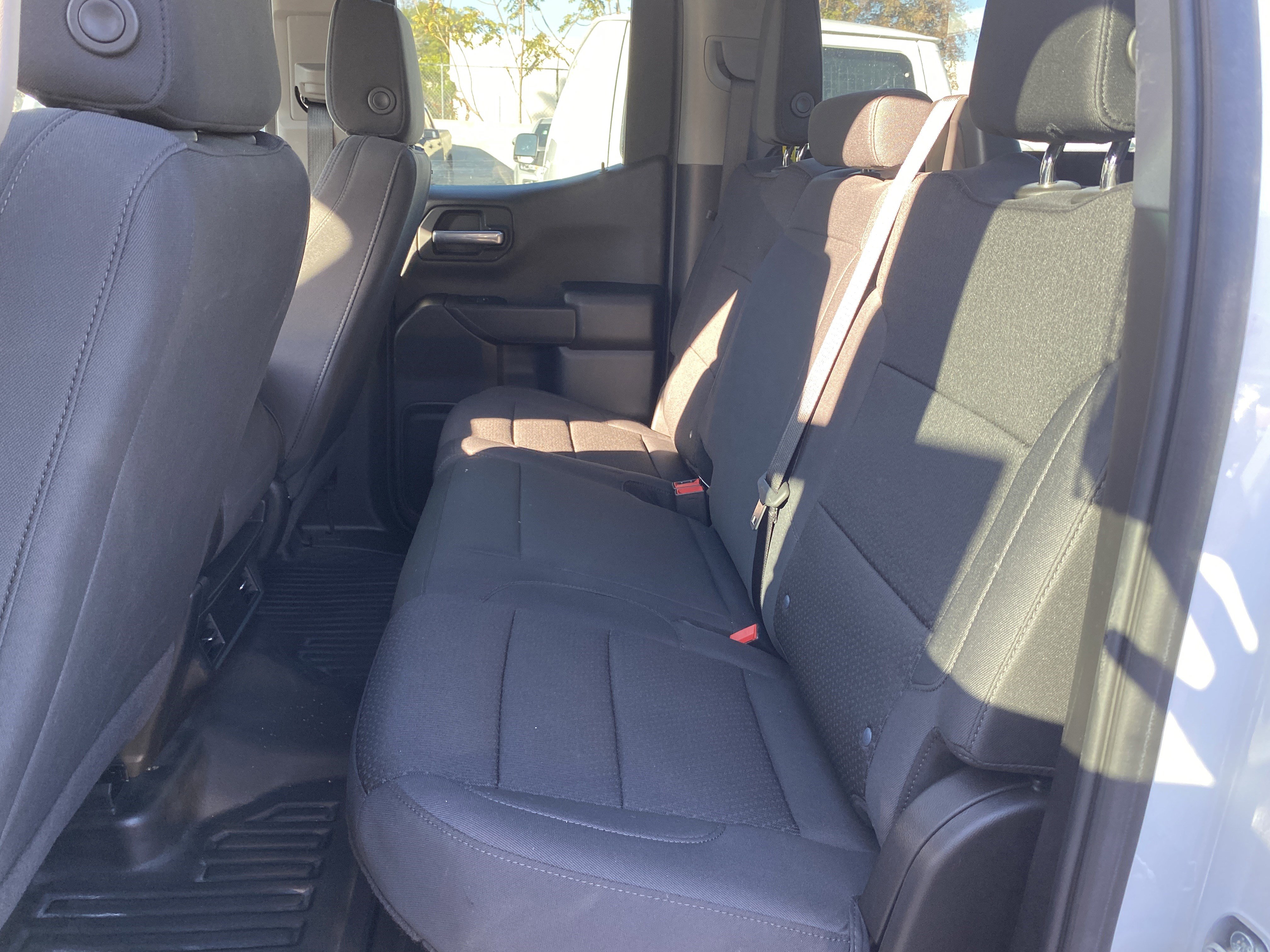 Used 2024 GMC Sierra 1500 Pro w/ Trailering Package image 19