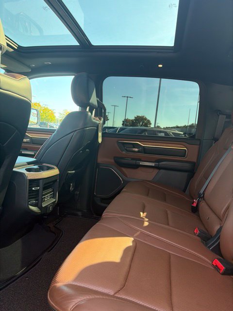 Used 2019 RAM 1500 Laramie Longhorn AWD/4WD image 18