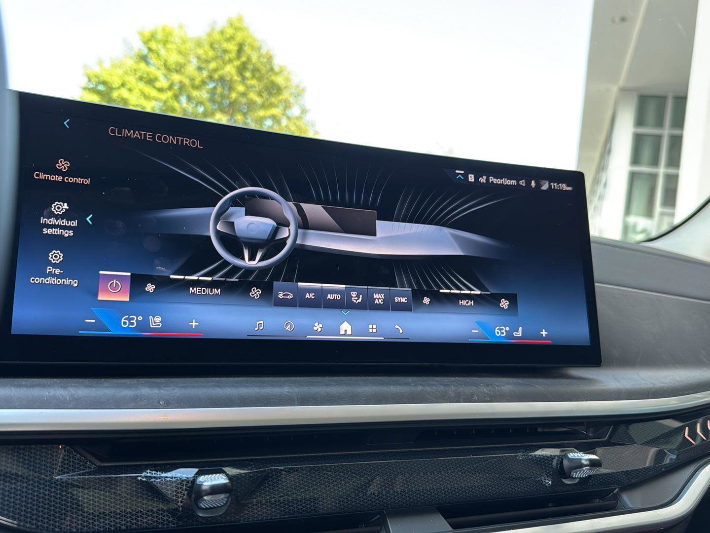 New 2026 BMW X7 xDrive40i image 21