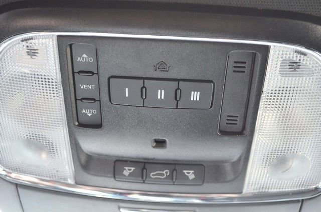 Used 2020 Jeep Grand Cherokee Altitude image 34