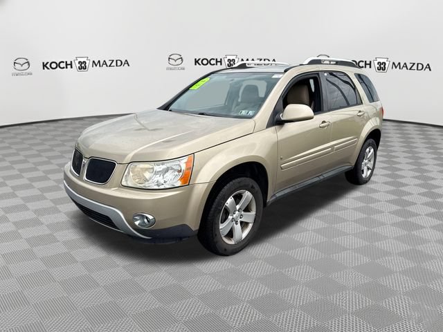 Used 2007 Pontiac Torrent AWD w/ Preferred Package image 3