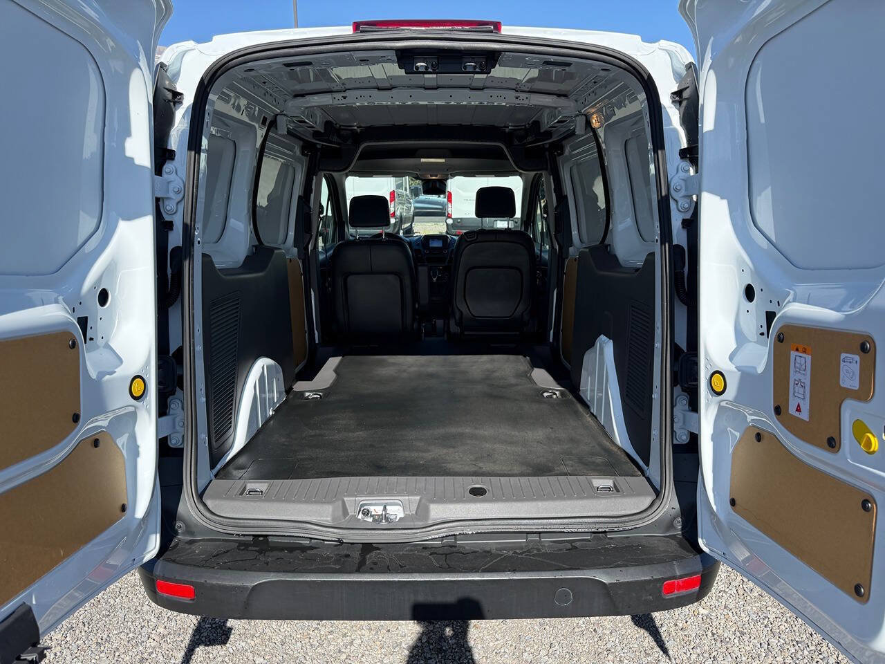 Used 2020 Ford Transit Connect XL FWD image 19