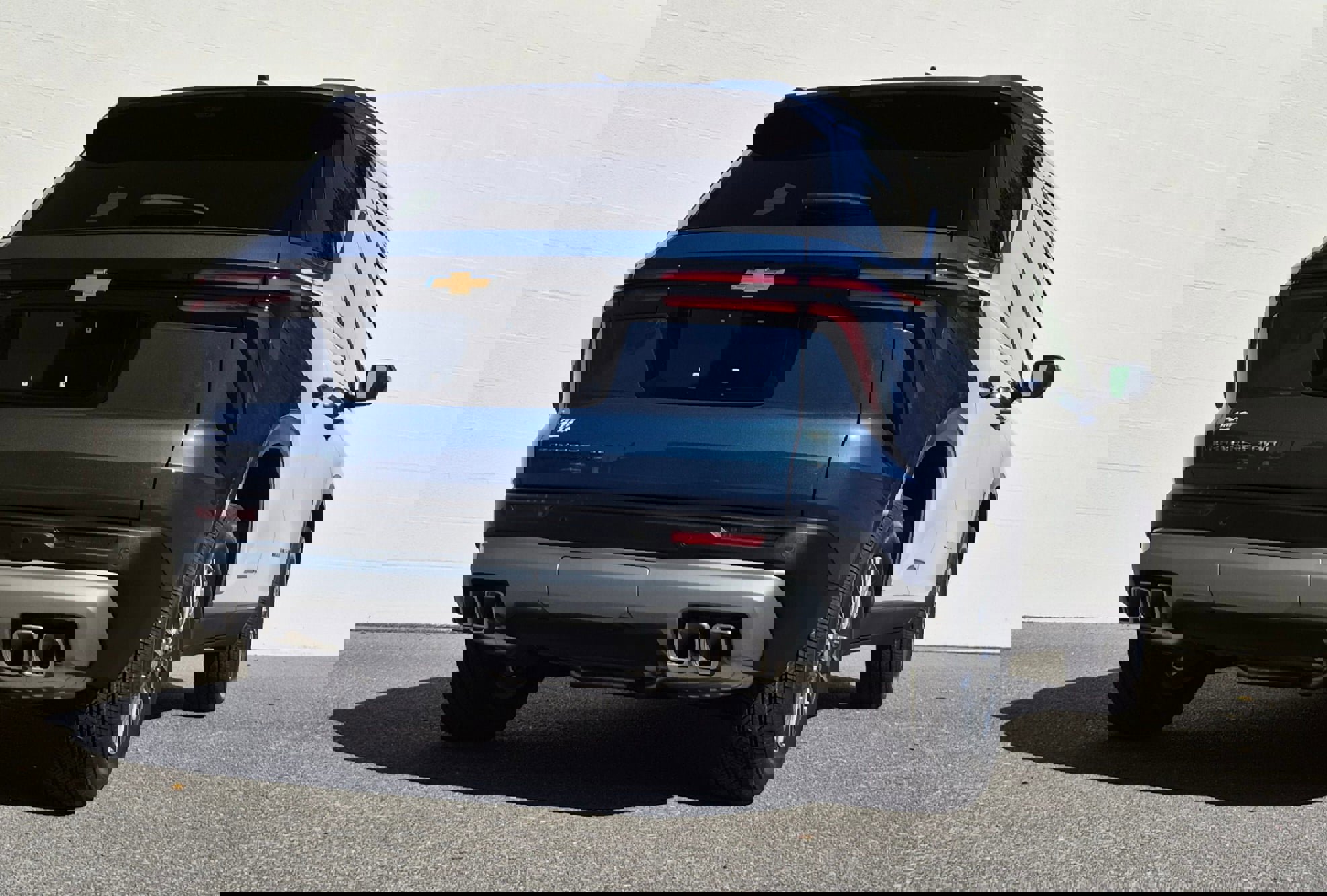 New 2026 Chevrolet Traverse LT w/ Driver Confidence Package image 16
